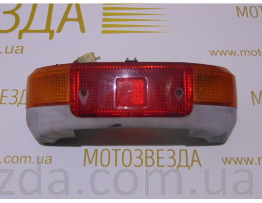 Стоп в сборе Yamaha Gear 2T/UA03J (043-0610)