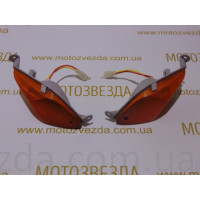 Повороты передние Yamaha Gear 2T/UA03J (1121-548)
