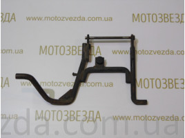 Подножка центральная Suzuki Sepia/Mollet 2 