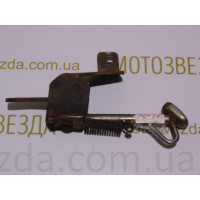 Подножка боковая Suzuki Sepia