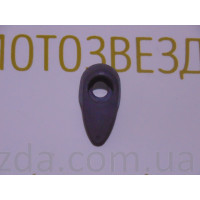 Гак підгазетника YAMAHA AXIS PRO FOOT