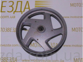 Диск передний Yamaha GEAR 2T 4KN (131mm.)