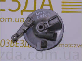 ТОРМОЗНОЙ БАРАБАН YAMAHA GEAR-4T UA03J/4KN (обр. №2)