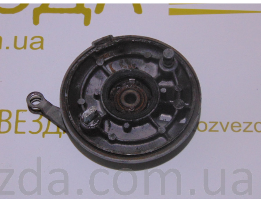 ТОРМОЗНОЙ БАРАБАН YAMAHA GEAR-4T UA03J/4KN (обр. №2)