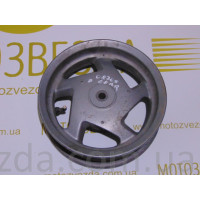 Диск Задний Yamaha GEAR 2-T 4KN(131mm.)