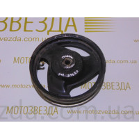 Диск задний Yamaha 3WF 110.5 (18-шлицов)