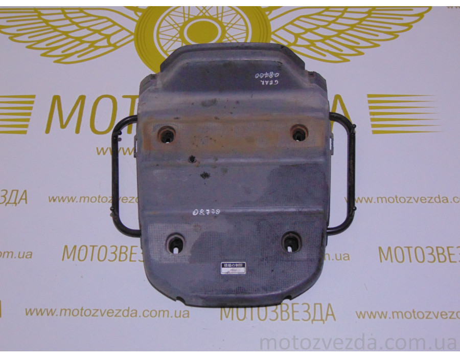 Платформа в сборе Yamaha Gear 4KN-2T