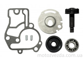 Ремкомплект помпи MotoTech Yamaha JOG SA-36 / SA-39 / Gear UA06J/07J/08J