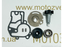 Ремкомплект помпи MotoTech Yamaha JOG SA-36 / SA-39 / Gear UA06J/07J/08J