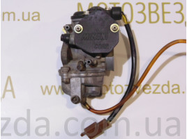 Карбюратор AD-50 MIKUNI CORD Suzuki Sepia