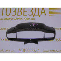 Голова HONDA LEAD AF20/HF05 Клас B чорна