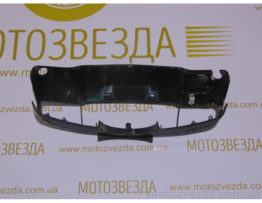 Голова HONDA LEAD AF20/HF05 Класс B черная