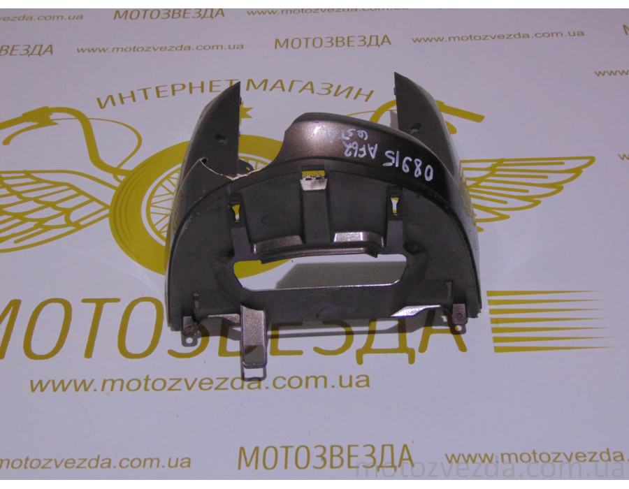 Подклювник 61100-GFK-9010 Honda Dio Cesta AF-62 / AF-68 Japan С дефектами !