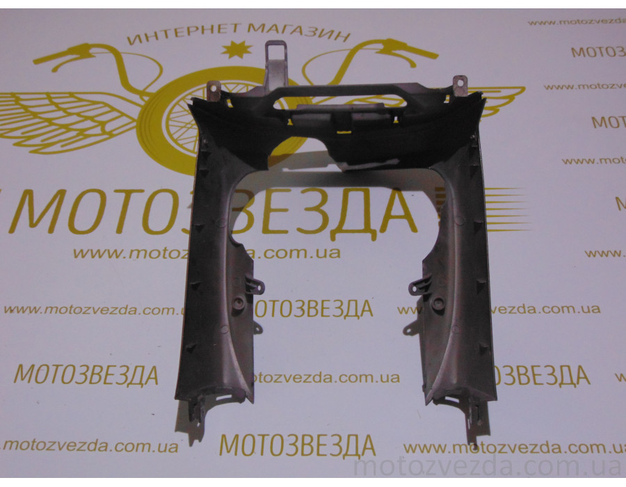 Подклювник 61100-GFK-9010 Honda Dio Cesta AF-62 / AF-68 Japan С дефектами !