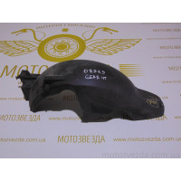 Подкрылок заднего колеса Yamaha GEAR 4-T UA06J / UA07J / UA08J Japan