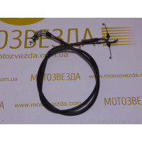 Трос газа Yamaha Gear 4-T UA06J / UA07J / UA08J Japan 