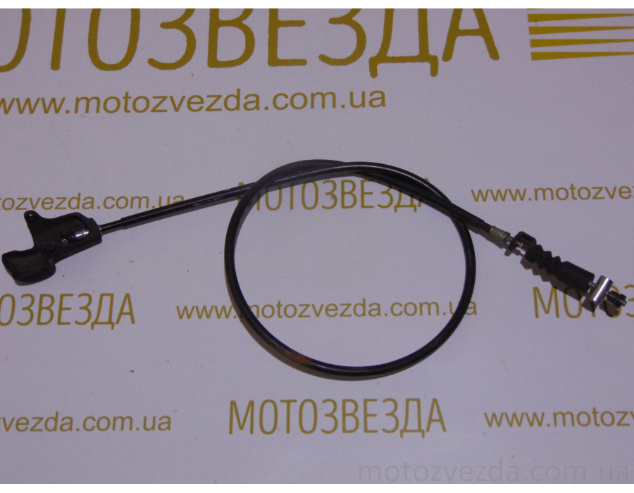 Трос переднего тормоза Yamaha Gear 4-T UA06J / UA07J / UA08J Japan