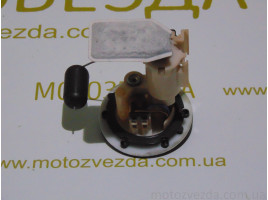 Бензонасос в сборе ( на 6 болтов ) Yamaha Gear 4-T UA06J / UA07J  Japan 