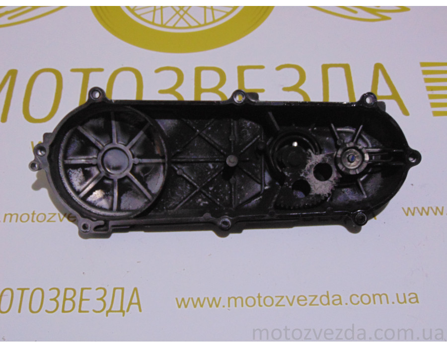 Крышка вариатора в сборе Yamaha Gear 4T-UA06J / UA07J / UA08J / VOX SA-31J Japan