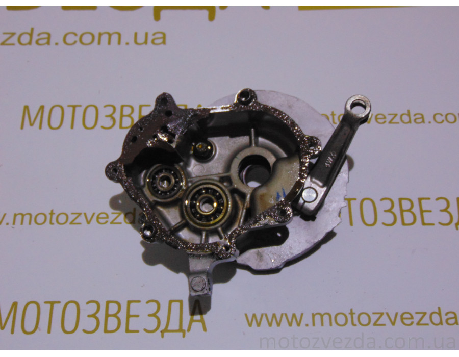 Крышка редуктора Yamaha GEAR 4T-UA06J / UA07J / UA08J Japan