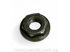 Гайка заднього варіатора Yamaha JOG SA-26J/SA-31J/SA-36J/SA-55J/GEAR вживана