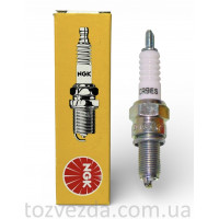 Свічка NGK CR9ES UA06J/SA-36J/39J 4-такт