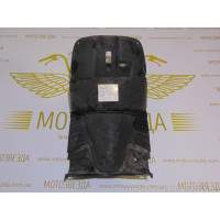 Подгазетник Suzuki Lets II DX (92111-43EB) клас В