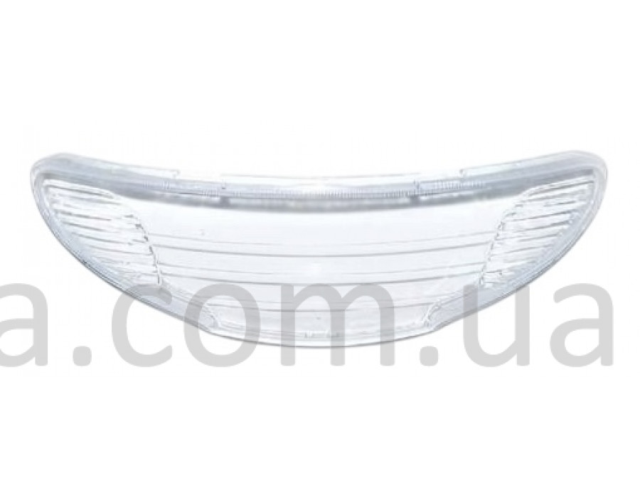 Стекло фары YAMAHA JOG SA-04/12