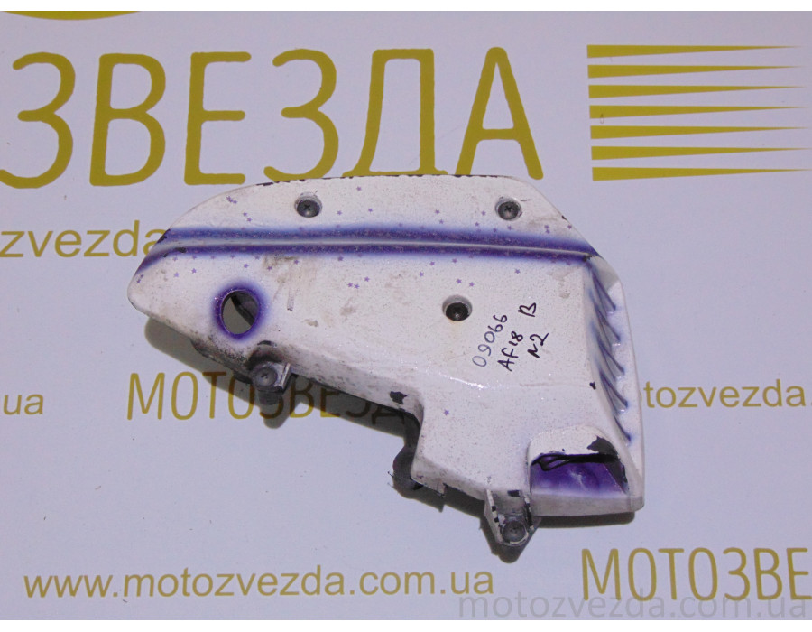 КОРПУС ФИЛЬТРА HONDA DIO 18/25 TACT AF 24 КЛАСС В (образец №2)