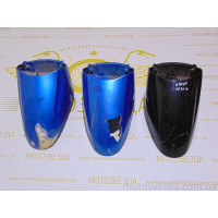 Крило Honda Today AF-67 (61100-GFCL-7700) клас В (1 шт.)