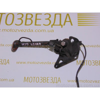 Підніжка з кронштейном Yamaha GEAR 4-T UA06J / UA07J / UA08J Japan