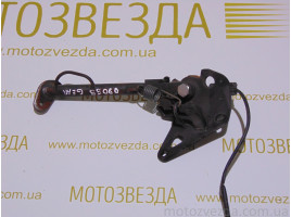 Подножка боковая с кронштейном Yamaha GEAR 4-T UA06J / UA07J / UA08J Japan