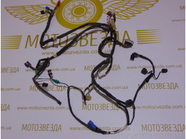 Проводка центральная SUZUKI lets 5 (36610-32GFO) 