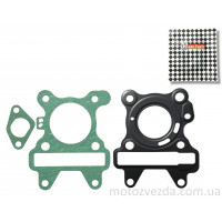 Набор прокладок цилиндра GEAR-UA06J/SA36J/39J