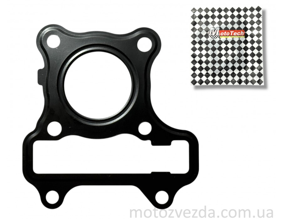 Прокладка головки цилиндра HONDA AF-61/62