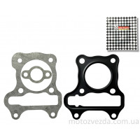 Набор прокладок цилиндра SUZUKI ADDRESS/LET'S IV