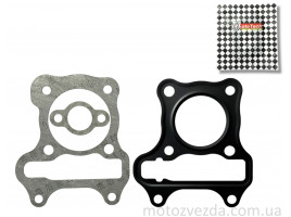 Набор прокладок цилиндра SUZUKI ADDRESS/LET'S IV