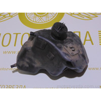 Бензобак Suzuki Lets 5