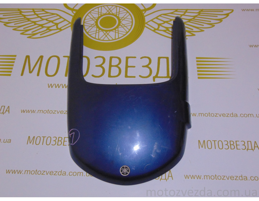 Пластик сидушки Yamaha VOX (3B3-F4711-00)