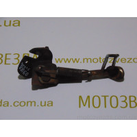 Підніжка збоку SUZUKI 16см.