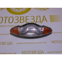 Фара Honda LEAD AF48 (целый отражатель)