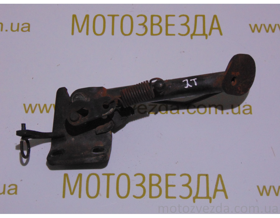 Подножка боковая YAMAHA GEAR 4KN UA03J