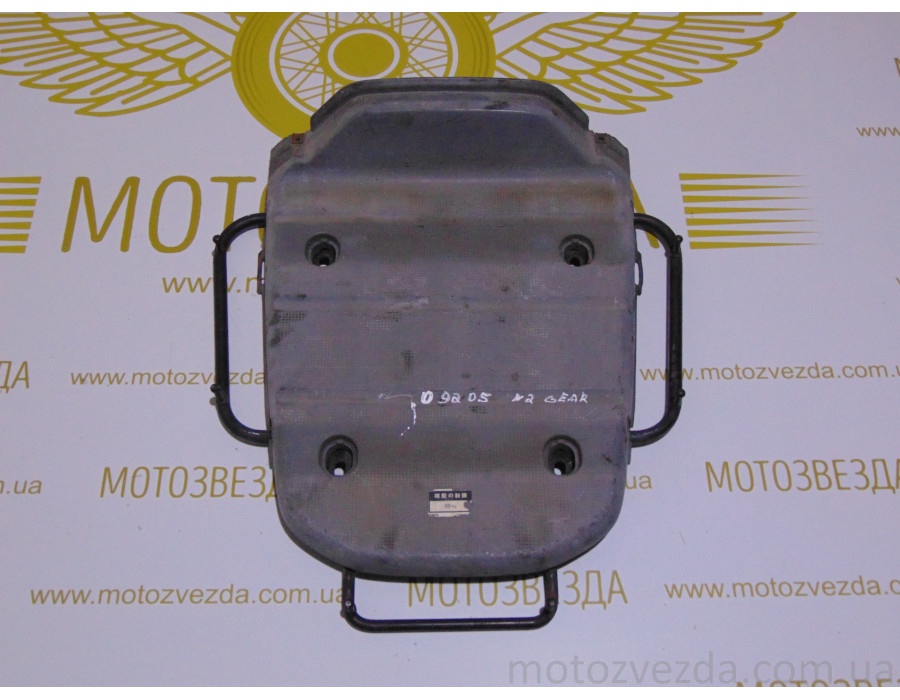 ПЛАТФОРМА В СБОРЕ Yamaha Gear 4KN-2T (образец №2)