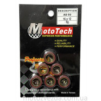 Ролики Suzuki AD 5.0 [16*12*5] (TW) M-T SUPERIOR