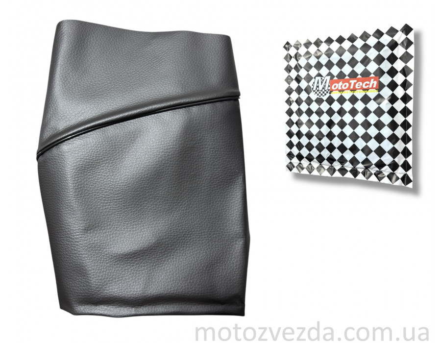 Чехол сиденья Suzuki LET'S 5 CA47A