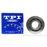 ПІДШИПНИК TPI (SC04A47) 20*52*12 Honda AF-18 / AF-27, TACT