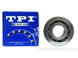 ПОДШИПНИК TPI (SC04A47) 20*52*12 Honda AF-18 / AF-27, TACT
