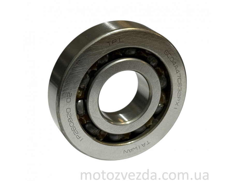ПОДШИПНИК TPI (SC04A47) 20*52*12 Honda AF-18 / AF-27, TACT
