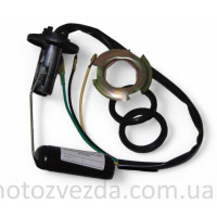 Датчик бензобака HONDA DIO AF18 (№2)