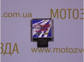 КОММУТАТОР YAMAHA RACING C.D.I (8 контактов) 